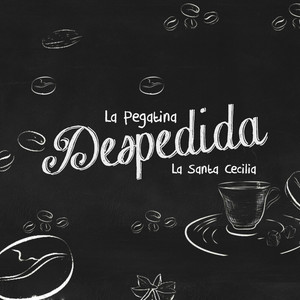 Portada de Despedida
