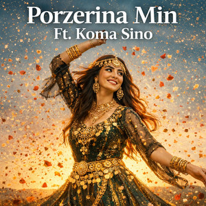 Porzerîna min by Stranmix, Koma Sino