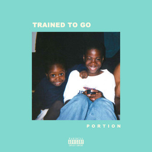 Trained to Go by Portion