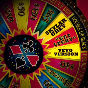Get Lucky - VEVO Version by Skylar Grey