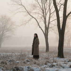 The Winter That Won't Go Away by Mar Ismaes