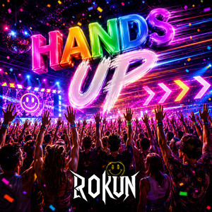 Hands Up by RoKun
