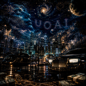 U o a I by DJBrazz