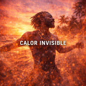 calor invisible by michell miusic