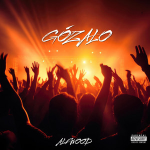 Gózalo by Alf Wood