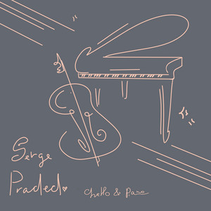 Serge Praded - Together