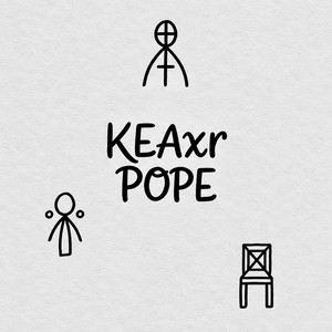 Pope by KEAxr