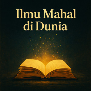 Ilmu Mahal Di Dunia