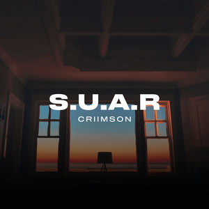 Criimson - S.U.A.R