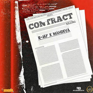 Contract Killing by MahDeva, R-Jay
