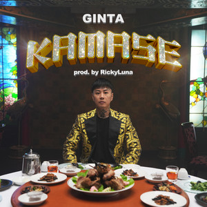 GINTA - Kamase