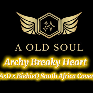 Soul Projects - Archy Breaky Heart (Cover) (feat. AxD x BiebieQ)