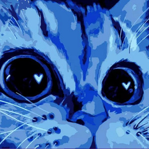 cORACATLOv by Lil Felinesse