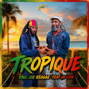 Black Man - song and lyrics by King Joe Reggae | Spotify