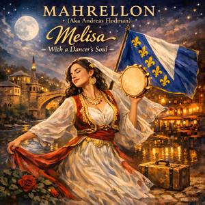 Melisa - with a dancers soul