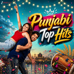 Punjabi Top Hits