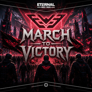 March to Victory by Emperion, Eternal Records