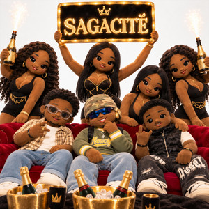Sagacité by ANGE MOR€L, monece offc, Breedy