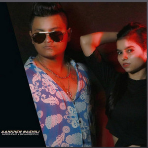 Aankhen Nashili - Original by Rapper Rohit, NA