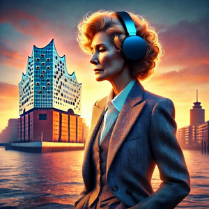 Elbphilharmonie - Club Mix