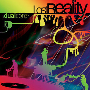For Real cover