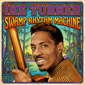 Rocket 88 by Ike Turner