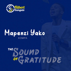 Filbert Sangule - MAPENZI YAKO