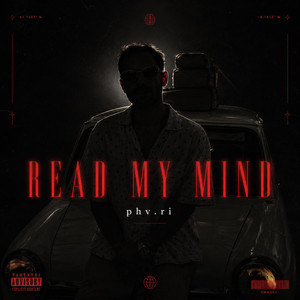 Read My Mind by PHARIEN, phv.ri