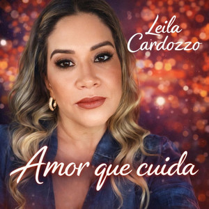 Meu amor mora em você by Leila Cardozzo