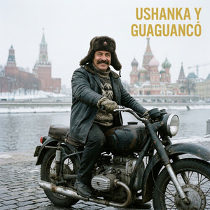 Ushanka y Guaguancó by Ivan El Ruso