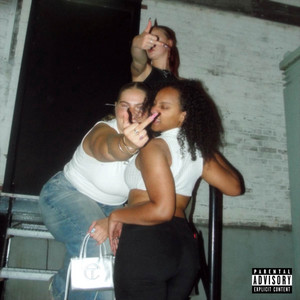 she ain't got time - remix by prod. Linckup, Ruebyn, CSUFF2R, Luka Bayonne, faith.wav