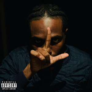 Midwestern Boujee — cover art by ROBOT CIVIL WAR