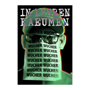 In leeren Räumen