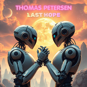 Last Hope - Radio Edit by Thomas Petersen