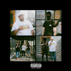 AANBOD by $KEER&BOO$, Ditah, SAYONARA, Chief777
