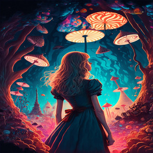 Falling Lights