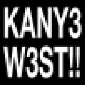 KANY3W3ST!! by Richardx