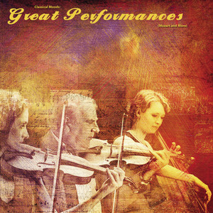 Artist Unknown, The New Classical Consortium & Hanz Friedman - The Four Seasons, Concerto No. 1 in E Major, Op. 8, RV 269, "La primavera" (Spring): I. Allegro