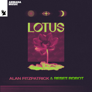 Lotus by Alan Fitzpatrick, Reset Robot