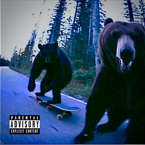 Young Kudłaty - Ash Kechun