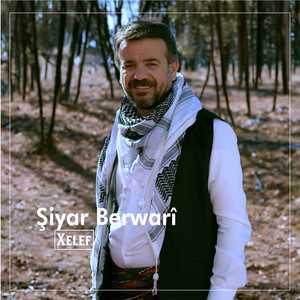 Şiyar Berwari - Ez Xorte Kurdim