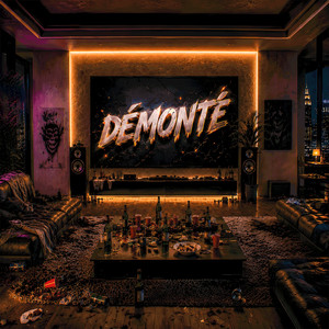 Démonté by TSV