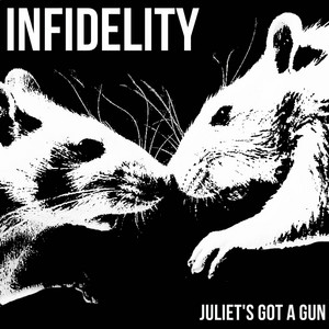 Busted by Juliet's Got A Gun