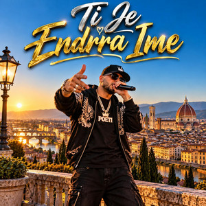 Ti Je Endrra Ime by Poeti Rruges