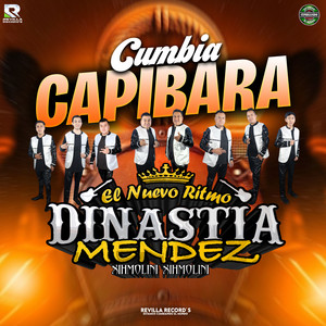 Cumbia Capibara by DINASTIA MENDEZ