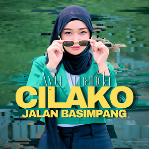 Cilako Jalan Basimpang by Ayu Amanda