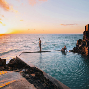 Sunrise Rituals by BSSX