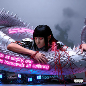 Endowment by Official ZeZe Jun5 Sunnie Quing, Gracie Grace
