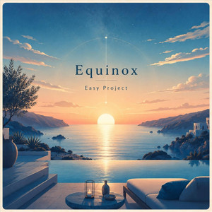 Equinox by Easy Project