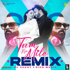 Arijit Singh, Shreya Ghoshal, Pritam & Amitabh Bhattacharya - Tum Kya Mile (Remix)